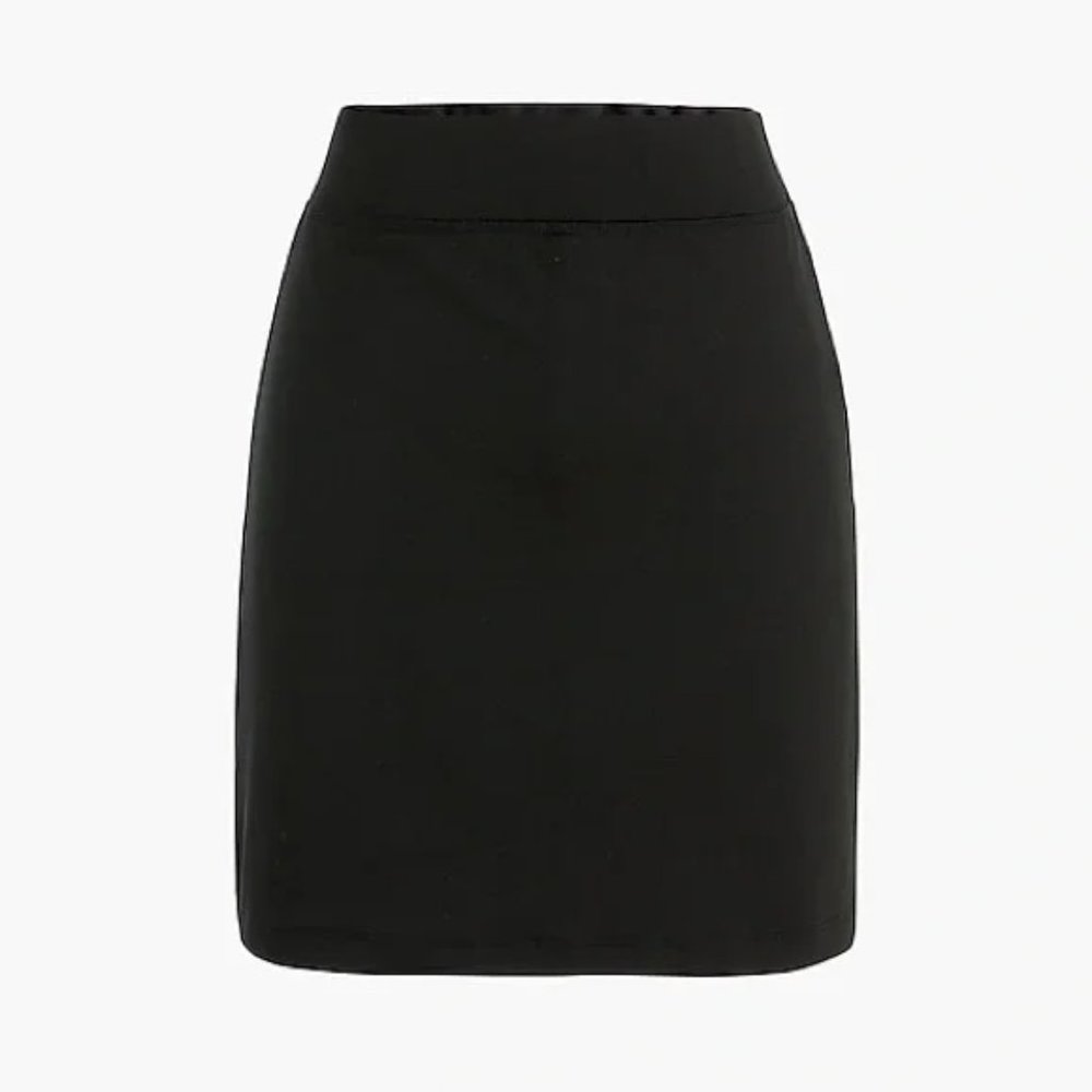 NWT J.Crew Active skort AY319